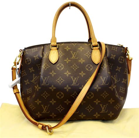 louis vuitton turenne pm price|LOUIS VUITTON Monogram Turenne PM 1521149 .